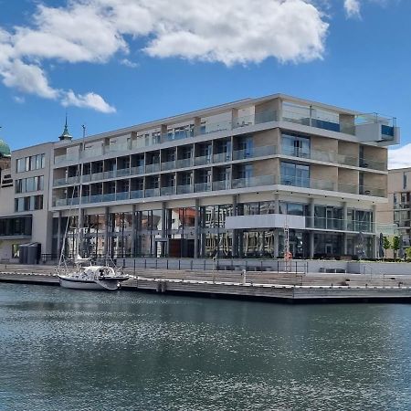 Hotel Oeresund Conference & Spa Landskrone Luaran gambar