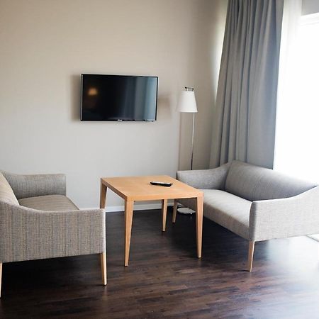 Hotel Oeresund Conference & Spa Landskrone Luaran gambar