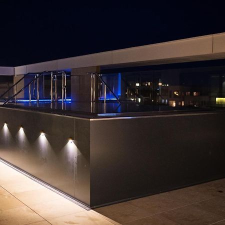 Hotel Oeresund Conference & Spa Landskrone Luaran gambar