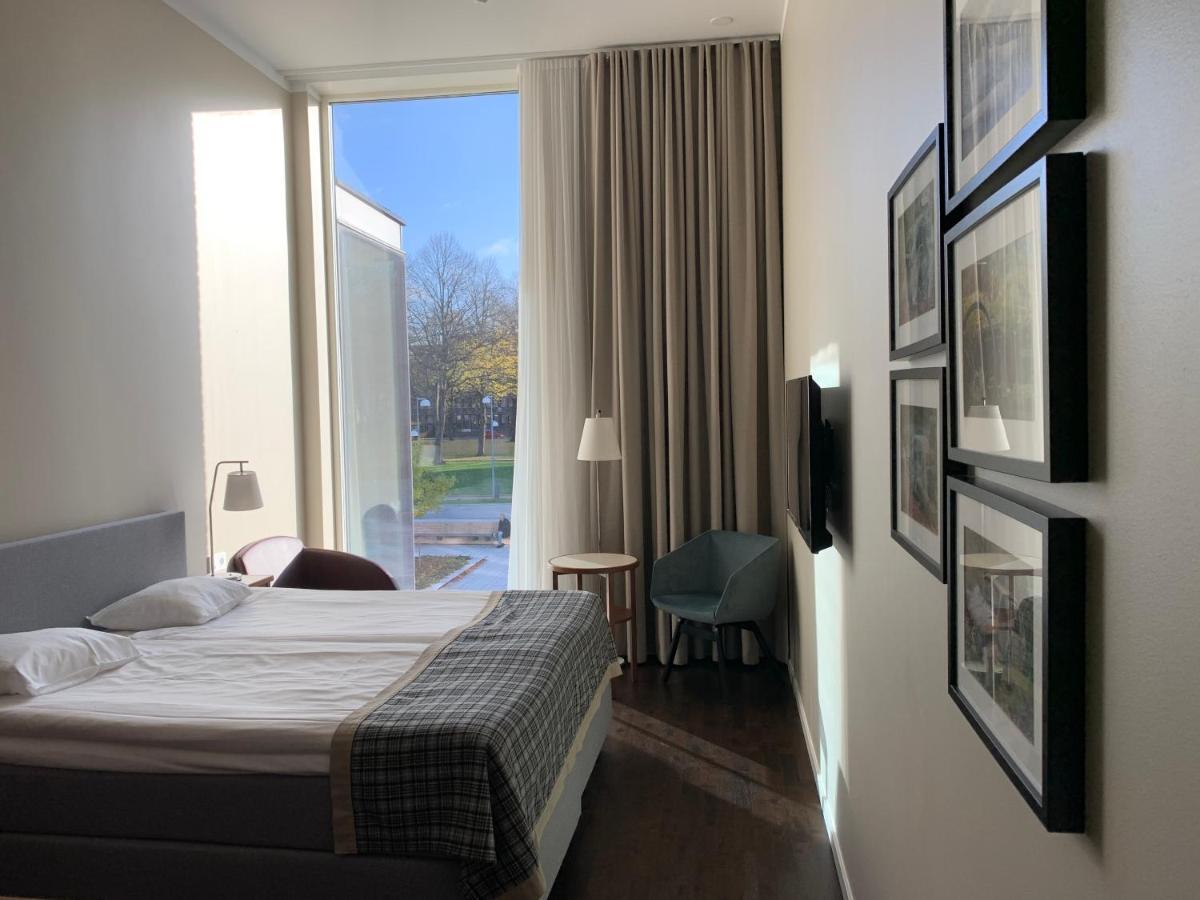 Hotel Oeresund Conference & Spa Landskrone Luaran gambar