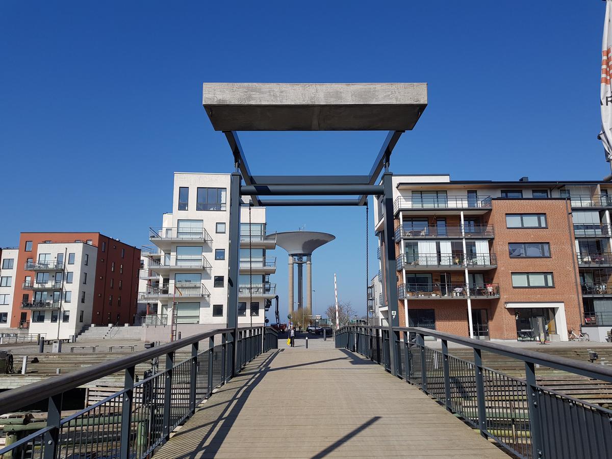 Hotel Oeresund Conference & Spa Landskrone Luaran gambar