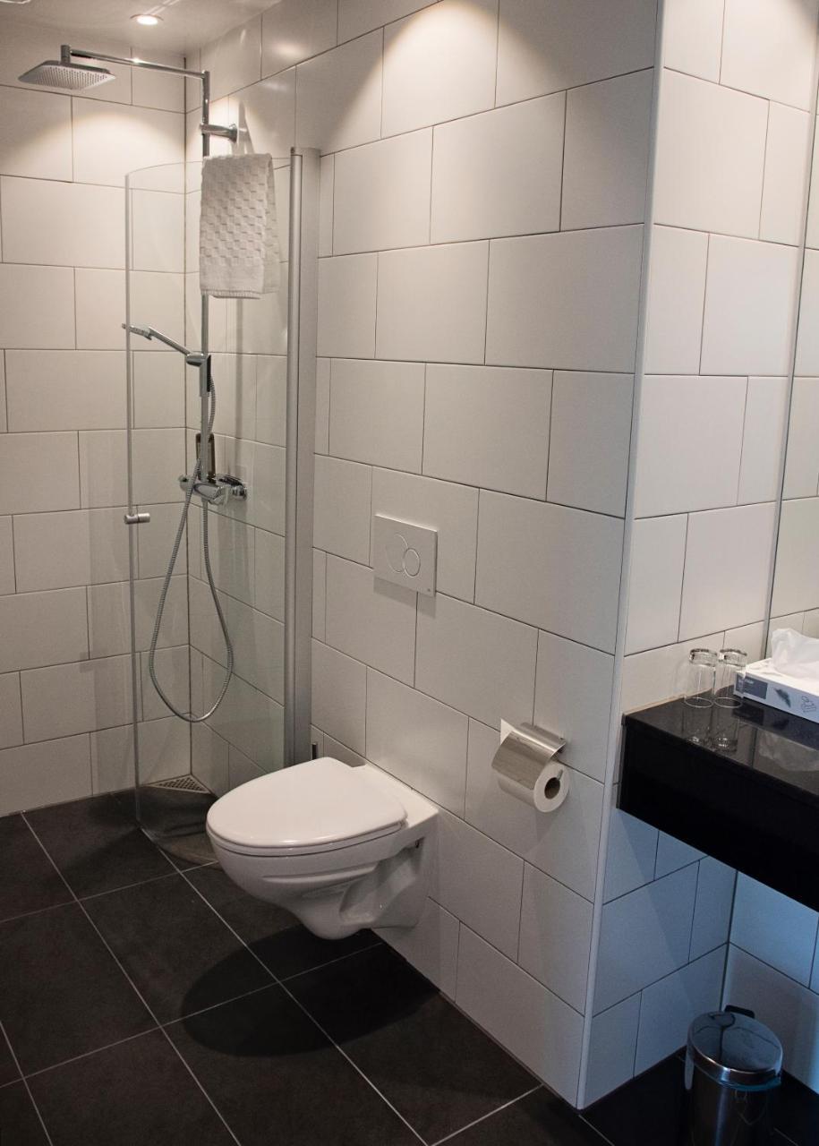Hotel Oeresund Conference & Spa Landskrone Luaran gambar