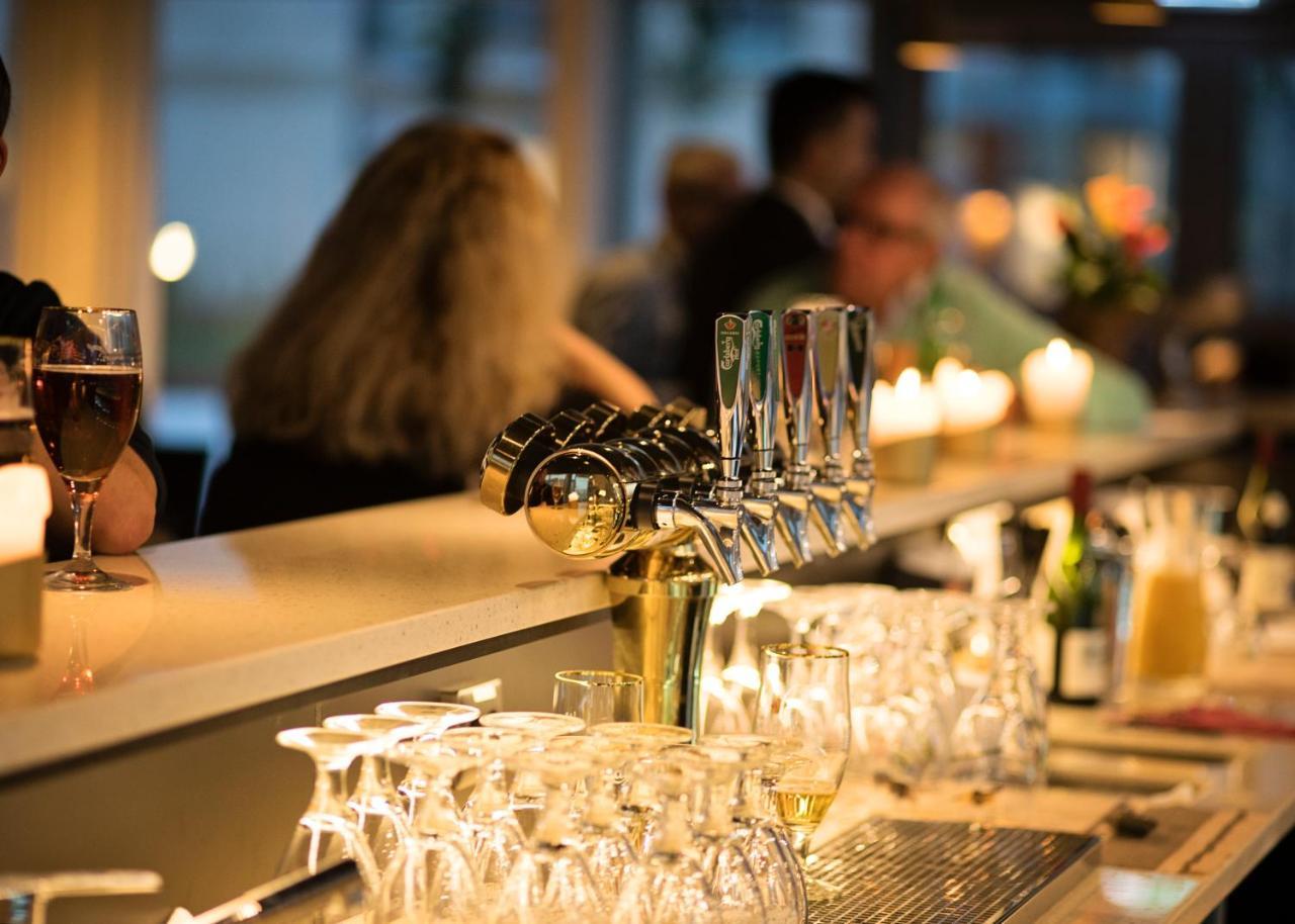 Hotel Oeresund Conference & Spa Landskrone Luaran gambar