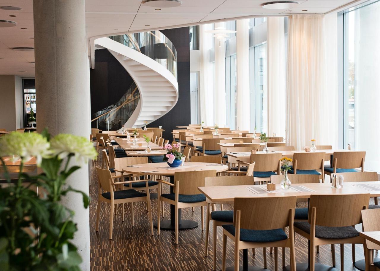 Hotel Oeresund Conference & Spa Landskrone Luaran gambar