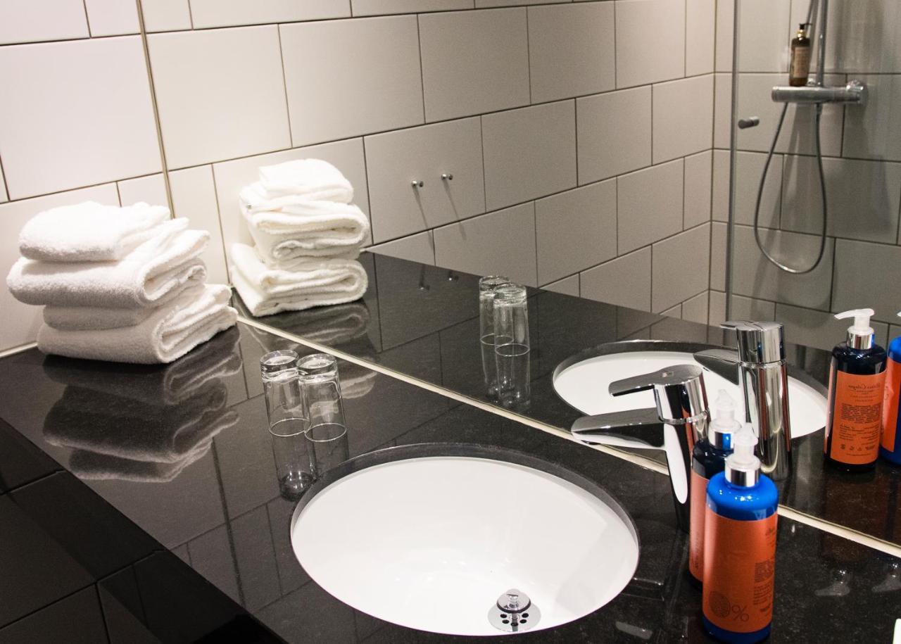 Hotel Oeresund Conference & Spa Landskrone Luaran gambar