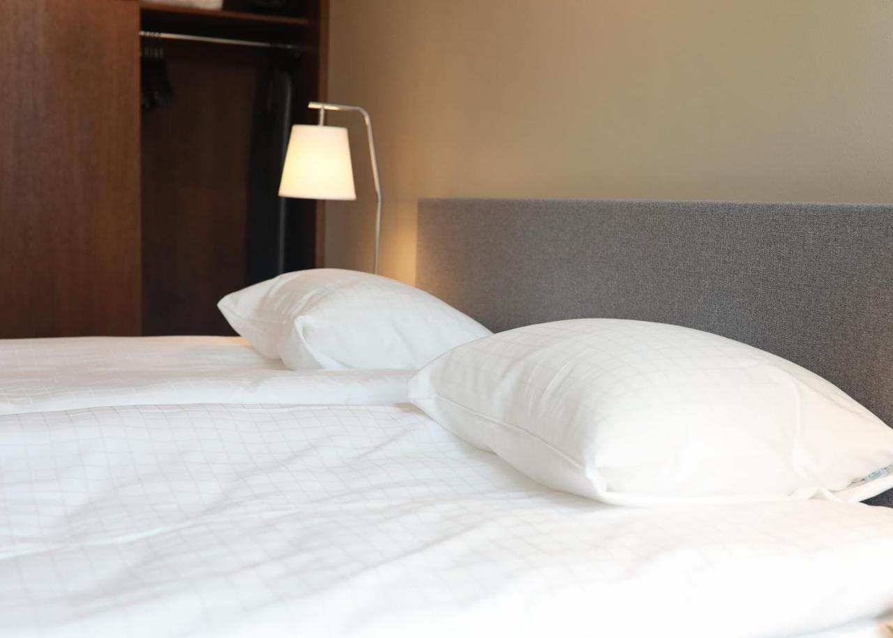 Hotel Oeresund Conference & Spa Landskrone Luaran gambar