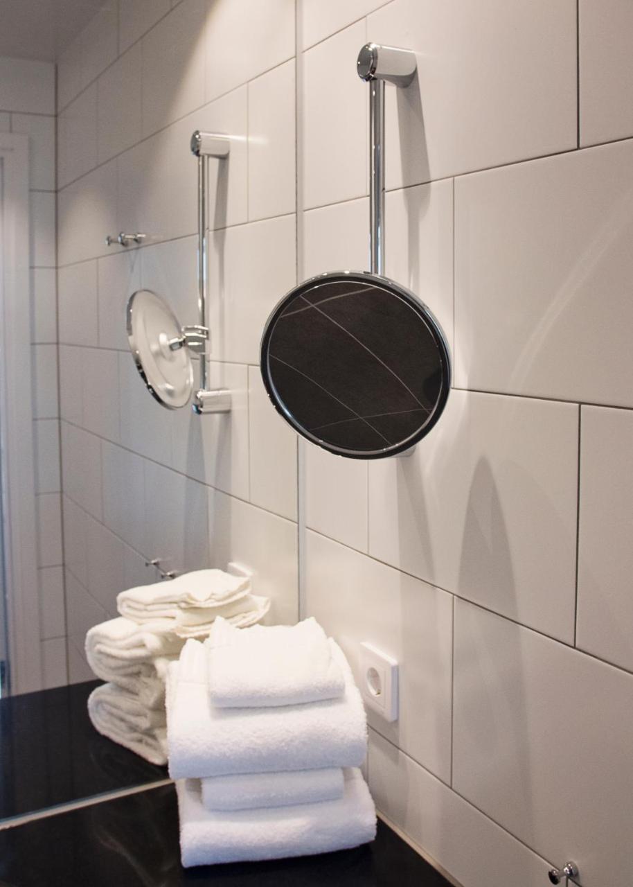 Hotel Oeresund Conference & Spa Landskrone Luaran gambar